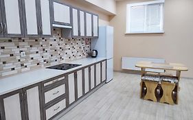Апартаменты Daily Home